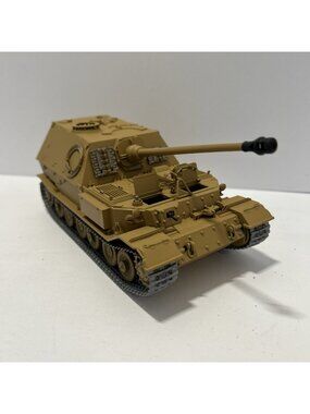 1/35 Scale Model Kit German SdKfz 184 Ferdinand Heavy Tank Destroyer Highly